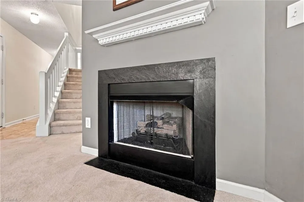 5038 Bartholomews Lane Greensboro, NC 27407