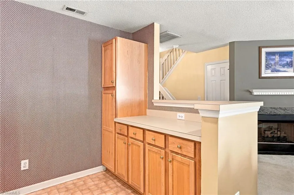 5038 Bartholomews Lane Greensboro, NC 27407