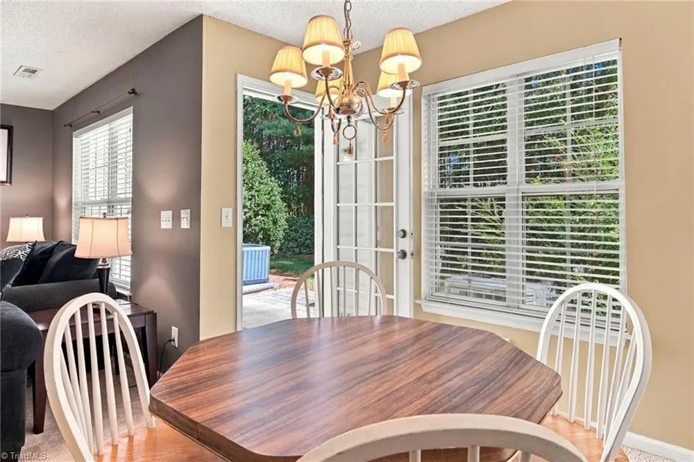 5038 Bartholomews Lane Greensboro, NC 27407