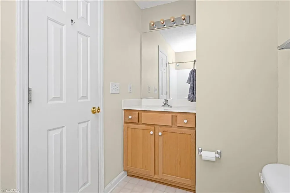 5038 Bartholomews Lane Greensboro, NC 27407