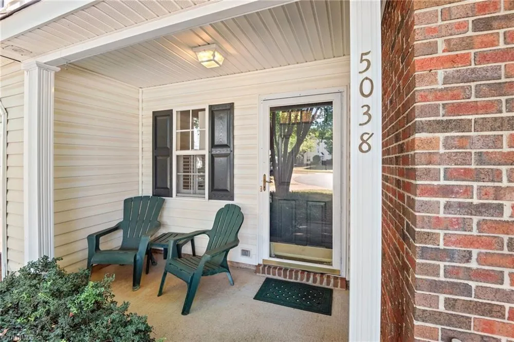 5038 Bartholomews Lane Greensboro, NC 27407