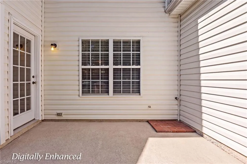 5038 Bartholomews Lane Greensboro, NC 27407