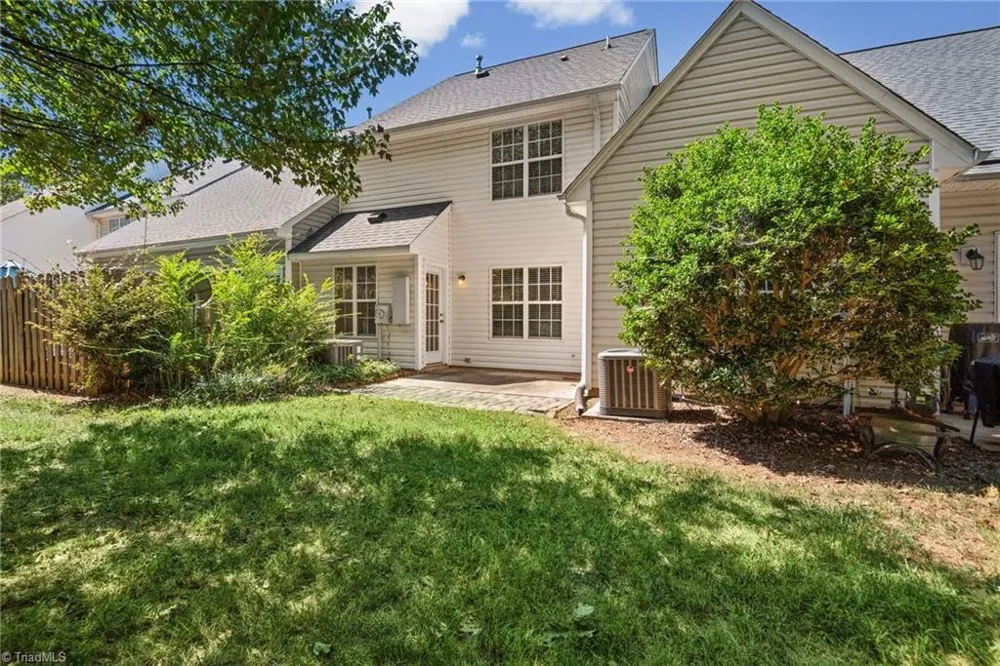 5038 Bartholomews Lane Greensboro, NC 27407