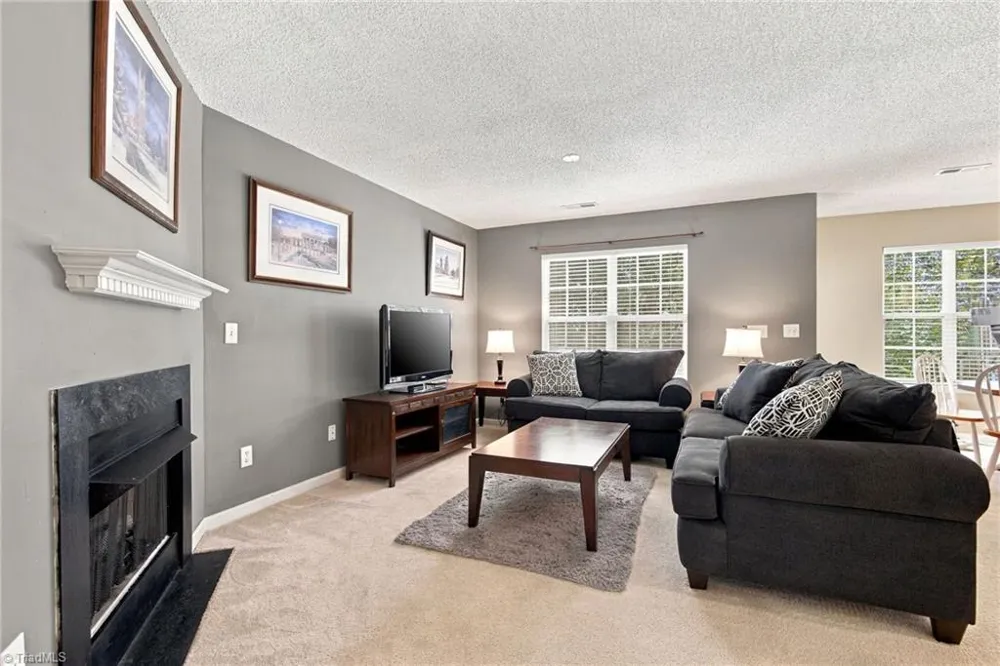 5038 Bartholomews Lane Greensboro, NC 27407
