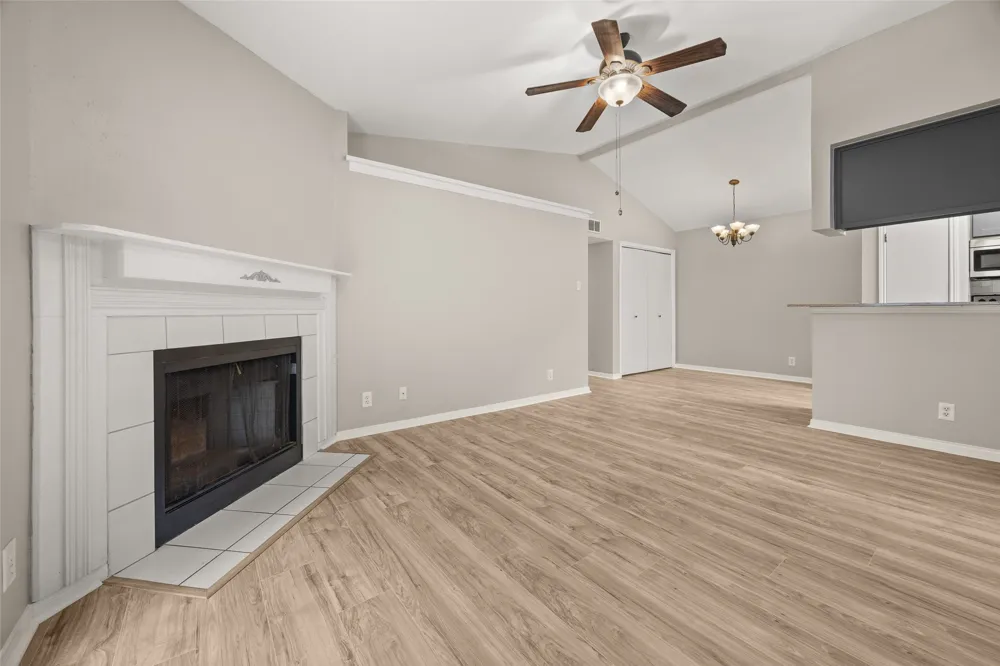 1601 Faro Drive #1502 Austin, TX 78741