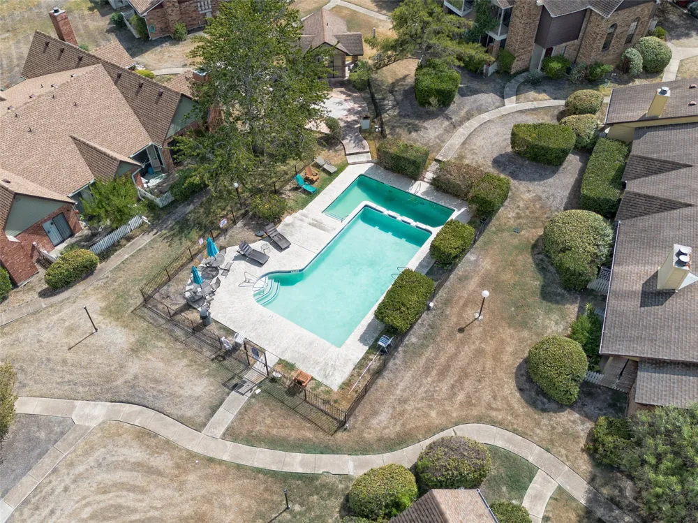 1601 Faro Drive #1502 Austin, TX 78741