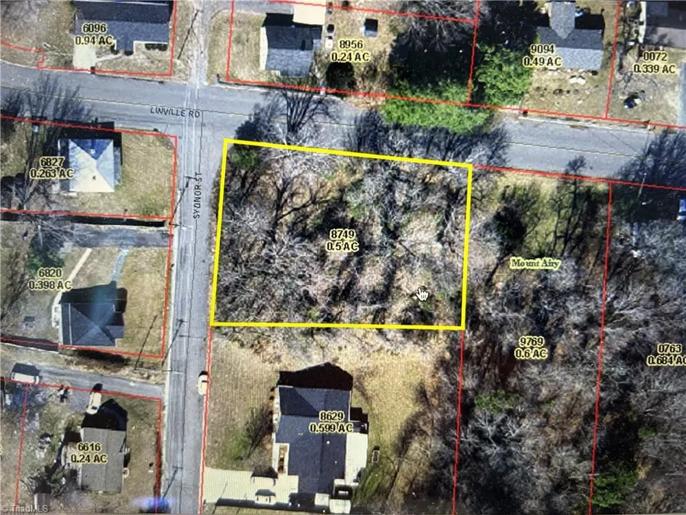 .499 Linville Road Mount Airy, NC 27030