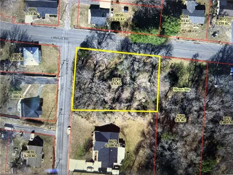 .499 Linville Road