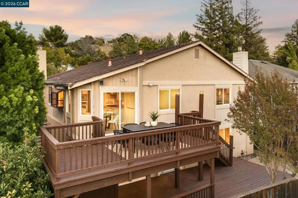 1465 Cortez Ct Walnut Creek, CA 94598