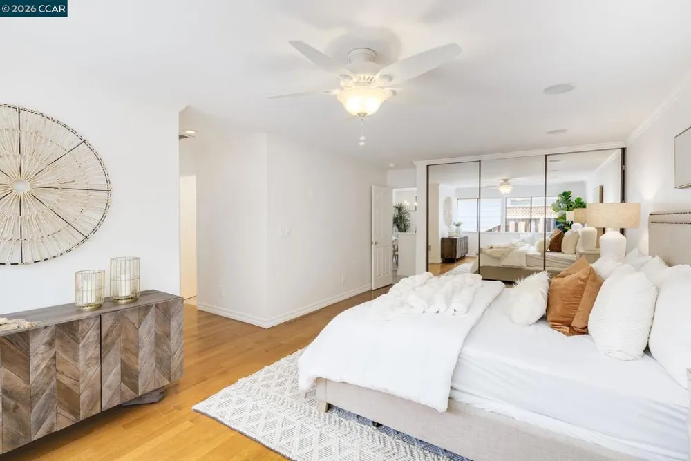 1465 Cortez Ct Walnut Creek, CA 94598