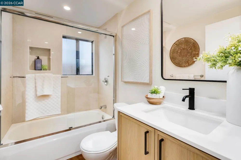 1465 Cortez Ct Walnut Creek, CA 94598