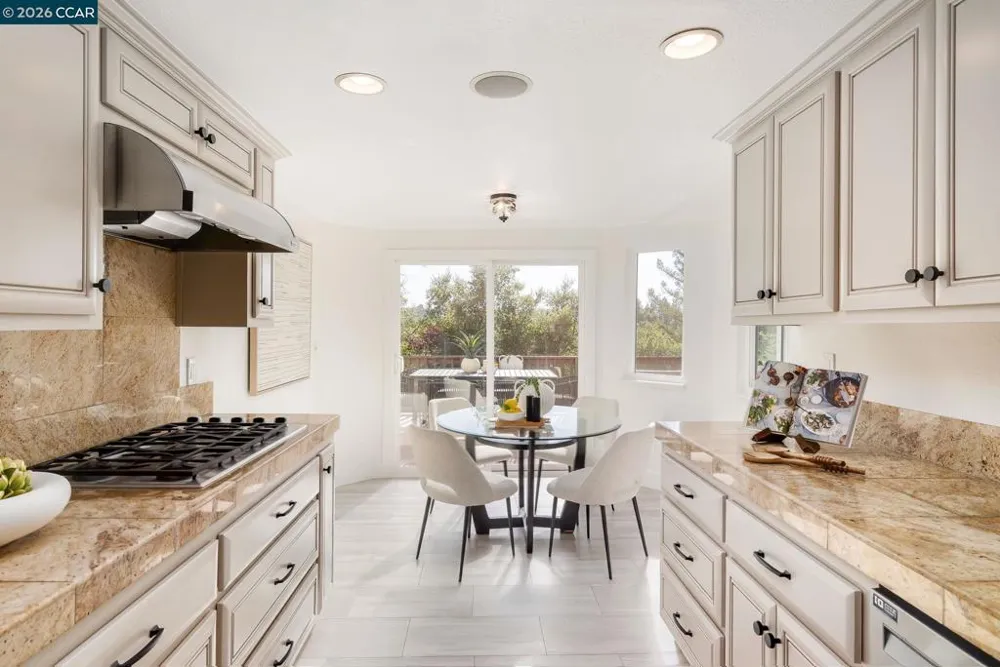 1465 Cortez Ct Walnut Creek, CA 94598