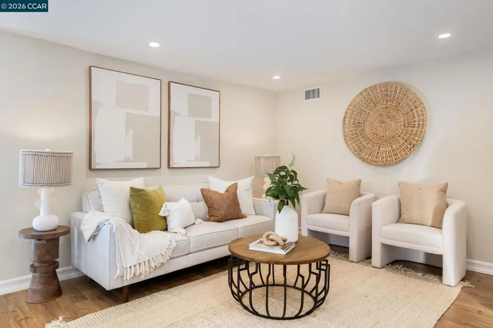 1465 Cortez Ct Walnut Creek, CA 94598