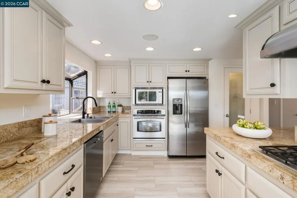 1465 Cortez Ct Walnut Creek, CA 94598