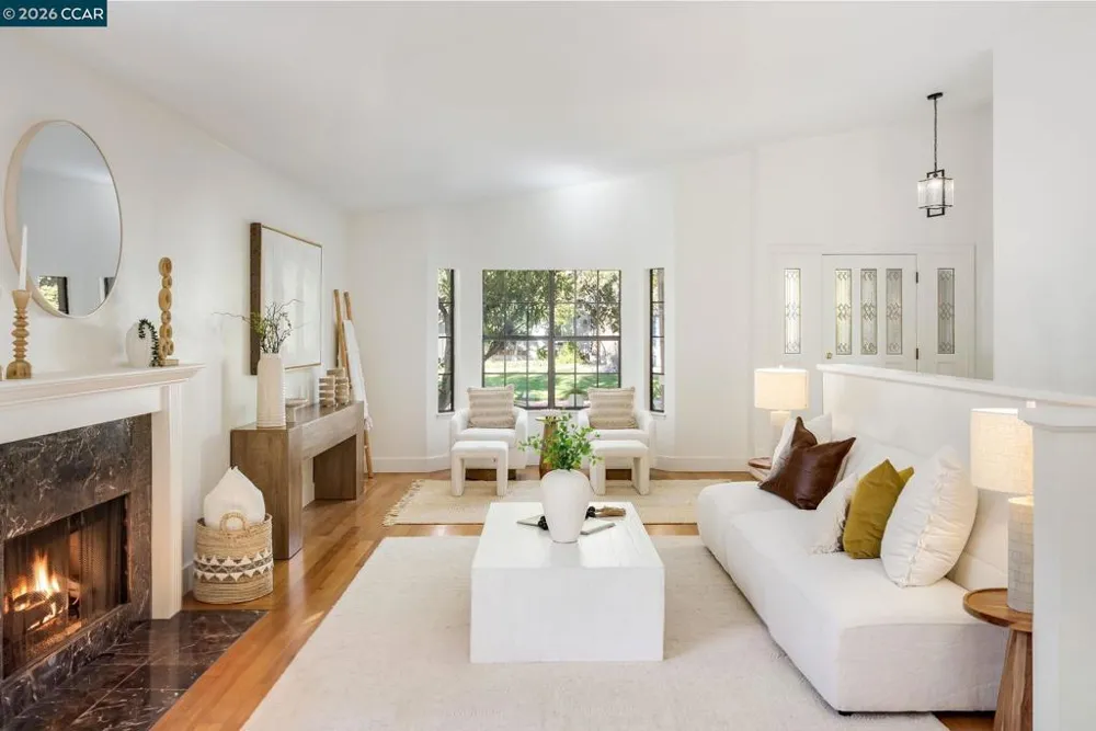1465 Cortez Ct Walnut Creek, CA 94598