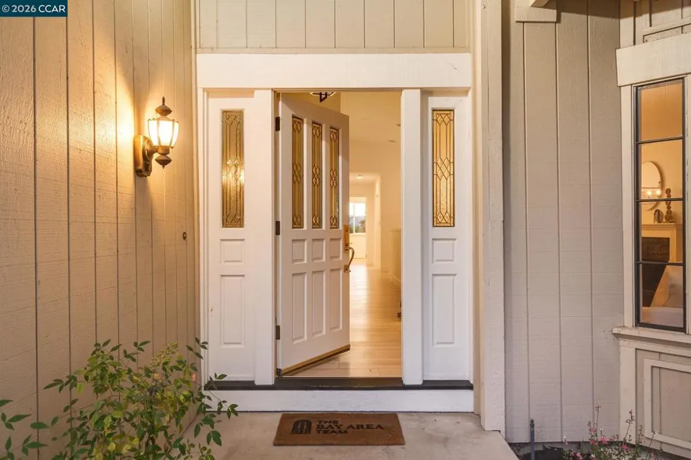 1465 Cortez Ct Walnut Creek, CA 94598