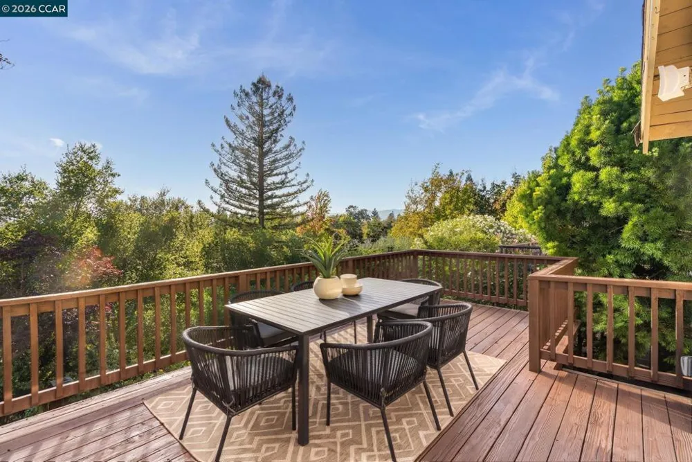 1465 Cortez Ct Walnut Creek, CA 94598