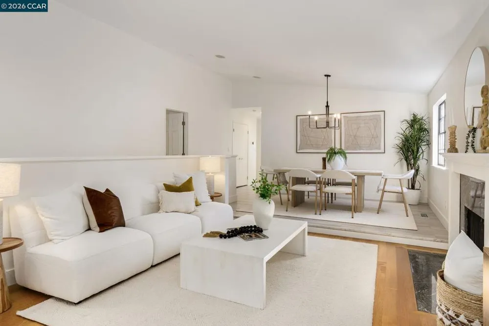 1465 Cortez Ct Walnut Creek, CA 94598