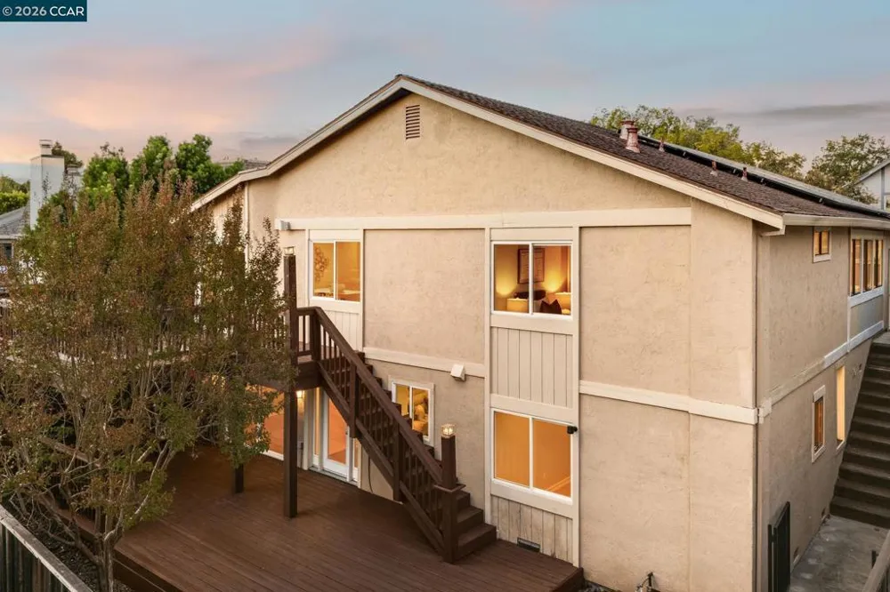 1465 Cortez Ct Walnut Creek, CA 94598