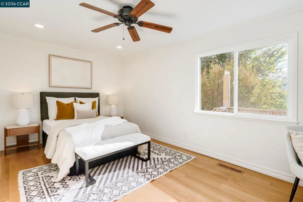 1465 Cortez Ct Walnut Creek, CA 94598