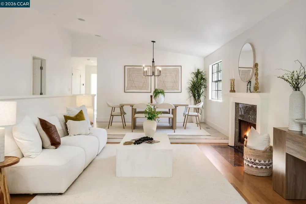 1465 Cortez Ct Walnut Creek, CA 94598