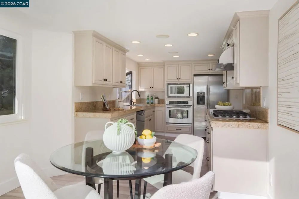 1465 Cortez Ct Walnut Creek, CA 94598