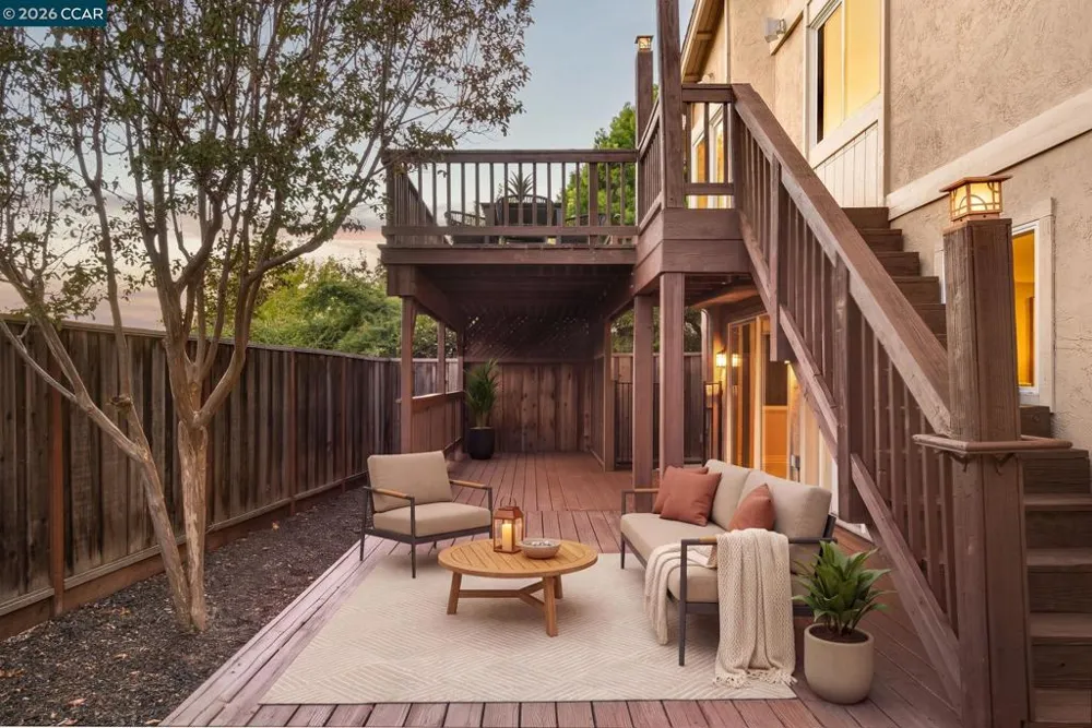 1465 Cortez Ct Walnut Creek, CA 94598