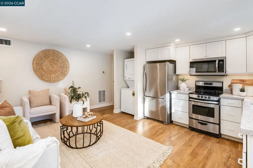 1465 Cortez Ct Walnut Creek, CA 94598