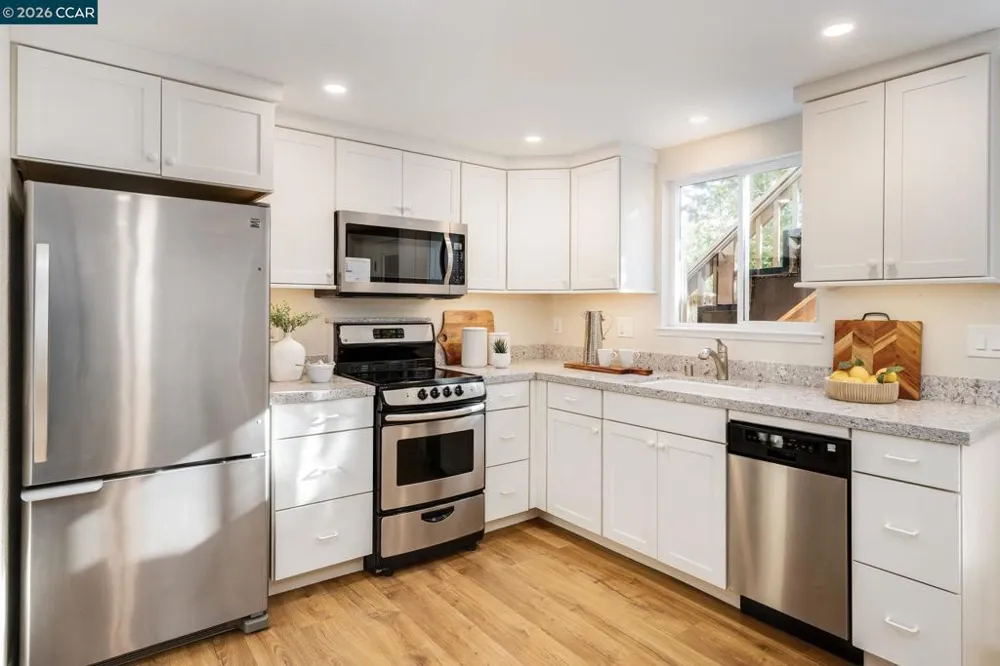 1465 Cortez Ct Walnut Creek, CA 94598