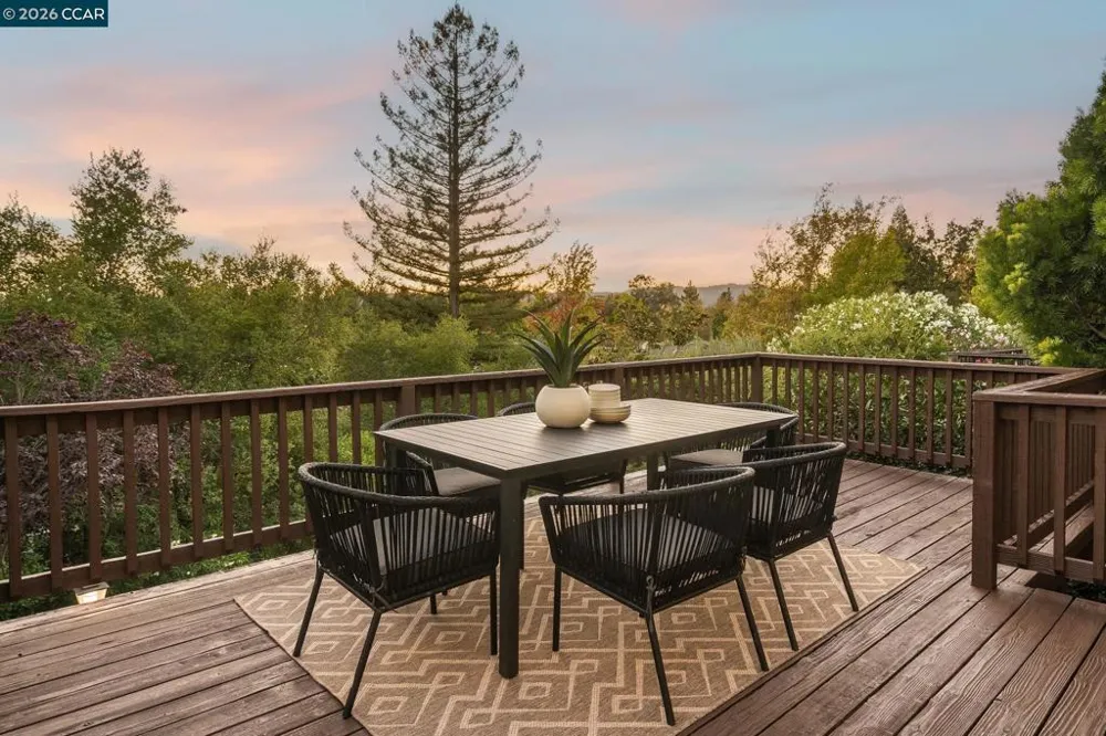 1465 Cortez Ct Walnut Creek, CA 94598