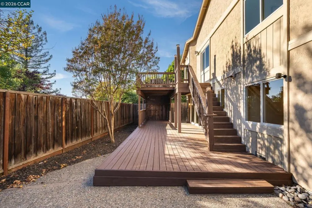 1465 Cortez Ct Walnut Creek, CA 94598