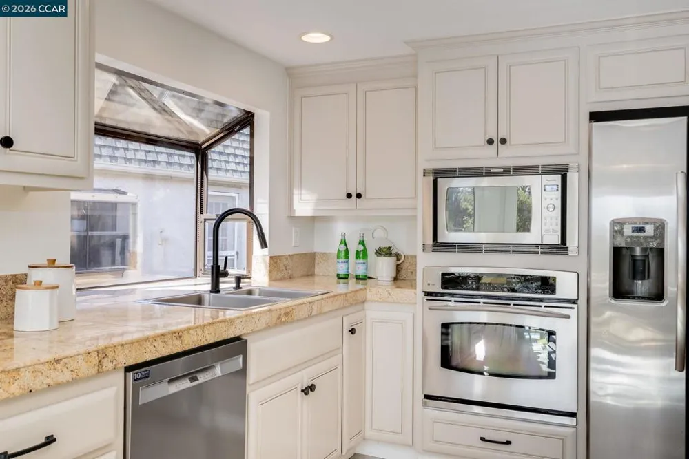 1465 Cortez Ct Walnut Creek, CA 94598