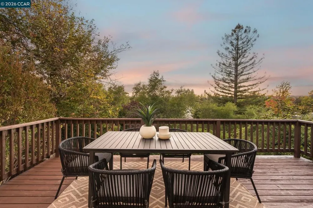 1465 Cortez Ct Walnut Creek, CA 94598
