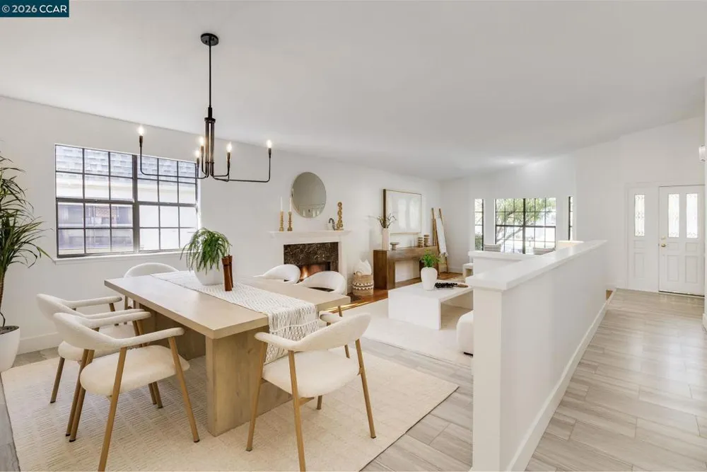 1465 Cortez Ct Walnut Creek, CA 94598