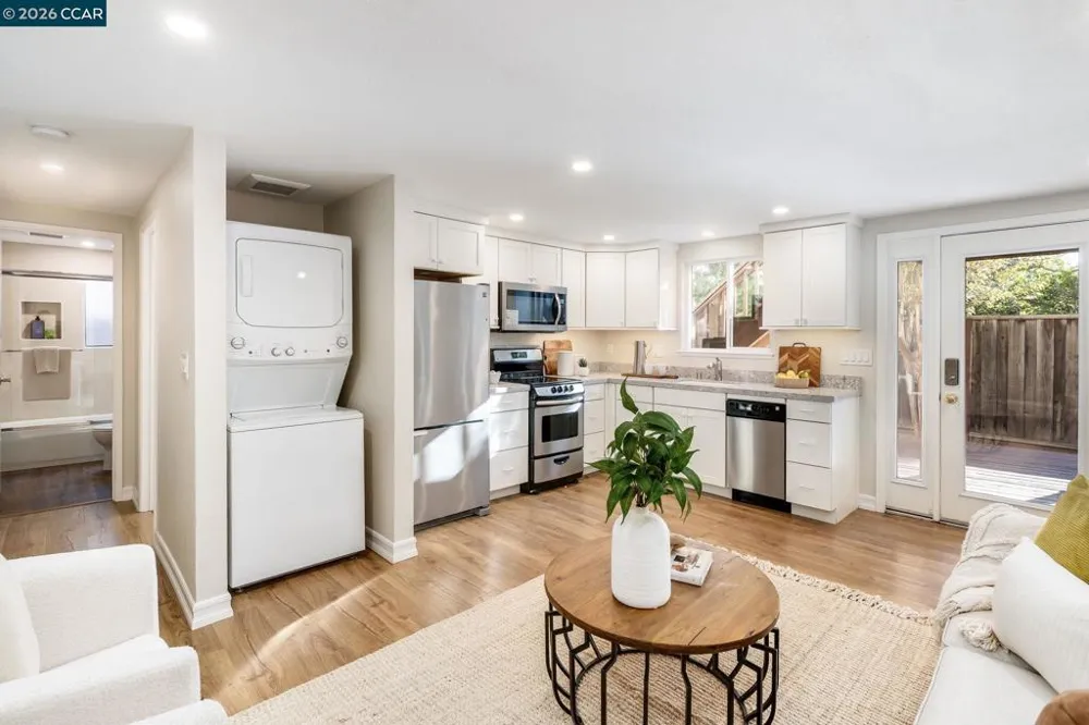 1465 Cortez Ct Walnut Creek, CA 94598