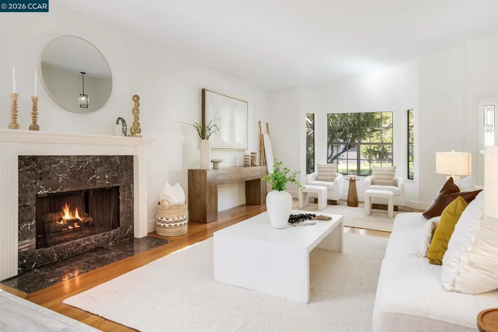 1465 Cortez Ct Walnut Creek, CA 94598