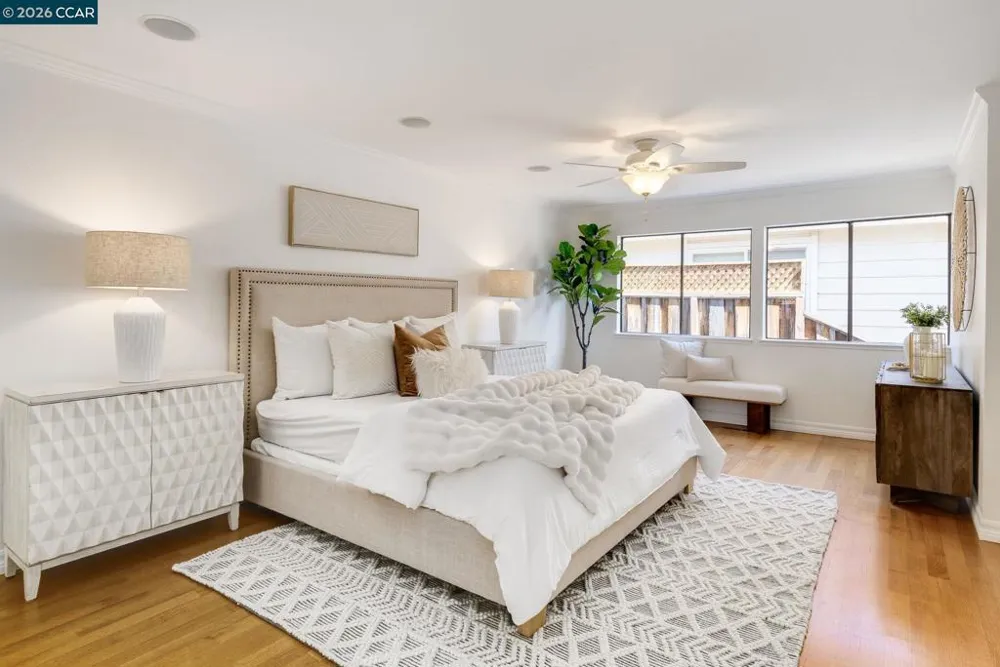 1465 Cortez Ct Walnut Creek, CA 94598