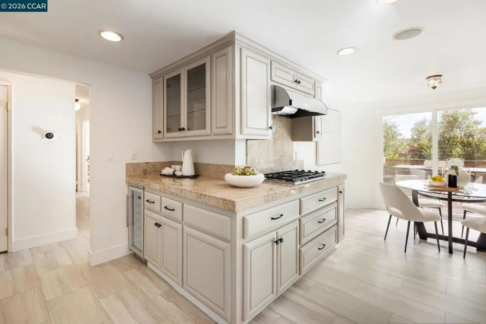 1465 Cortez Ct Walnut Creek, CA 94598