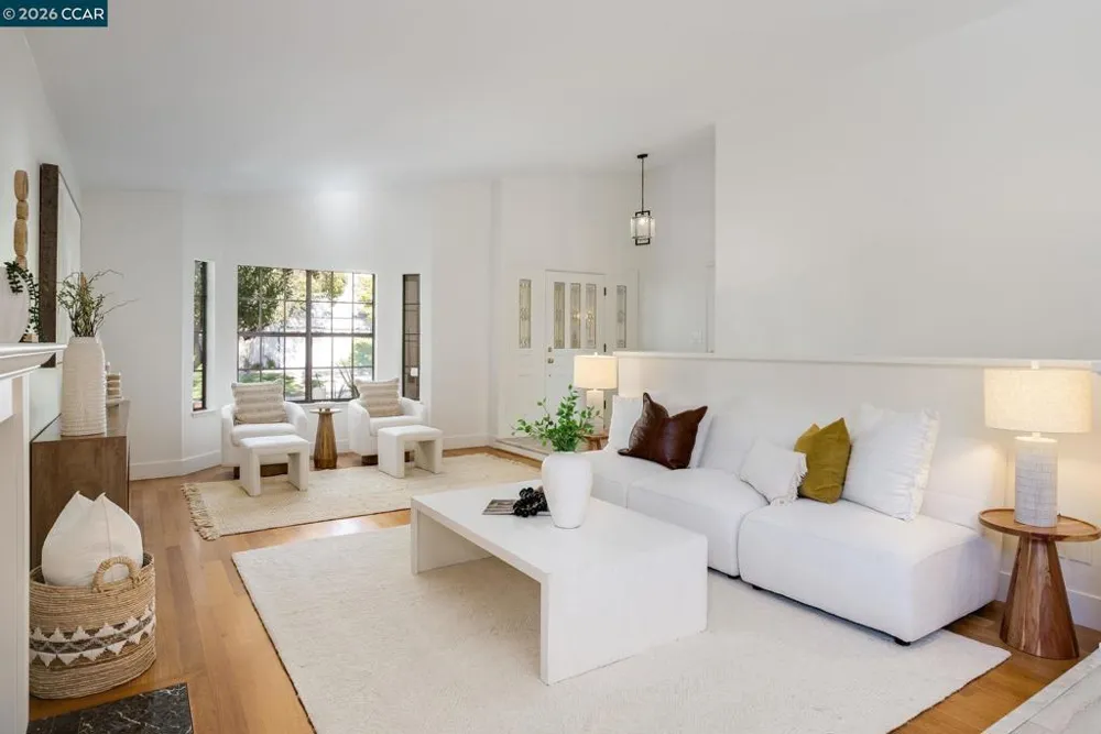 1465 Cortez Ct Walnut Creek, CA 94598