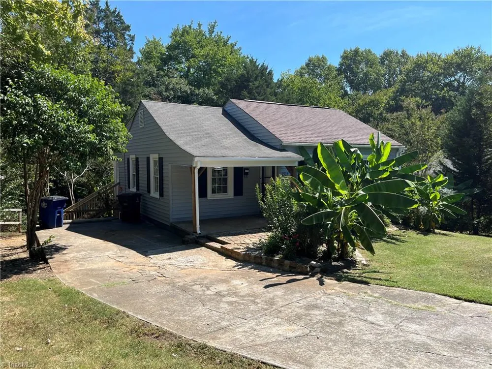 2535 Marble Street Winston-Salem, NC 27107