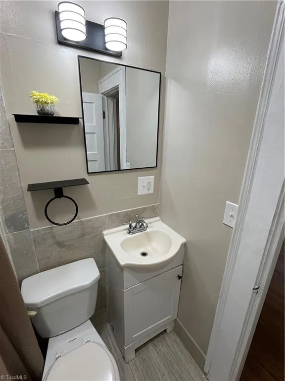 2535 Marble Street Winston-Salem, NC 27107