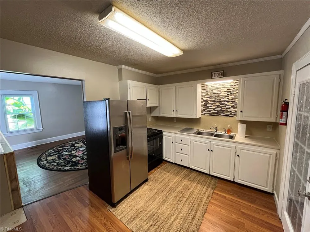 2535 Marble Street Winston-Salem, NC 27107