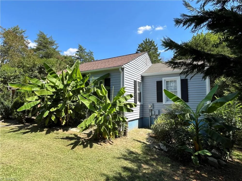 2535 Marble Street Winston-Salem, NC 27107