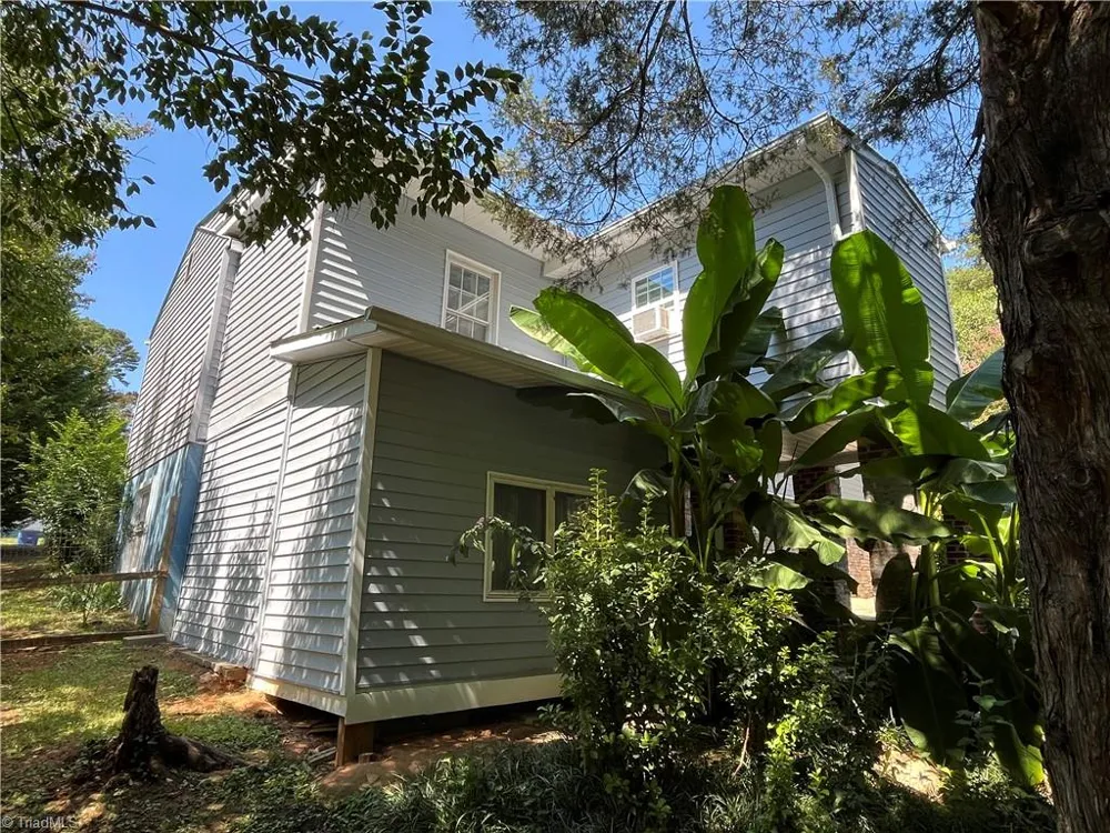 2535 Marble Street Winston-Salem, NC 27107