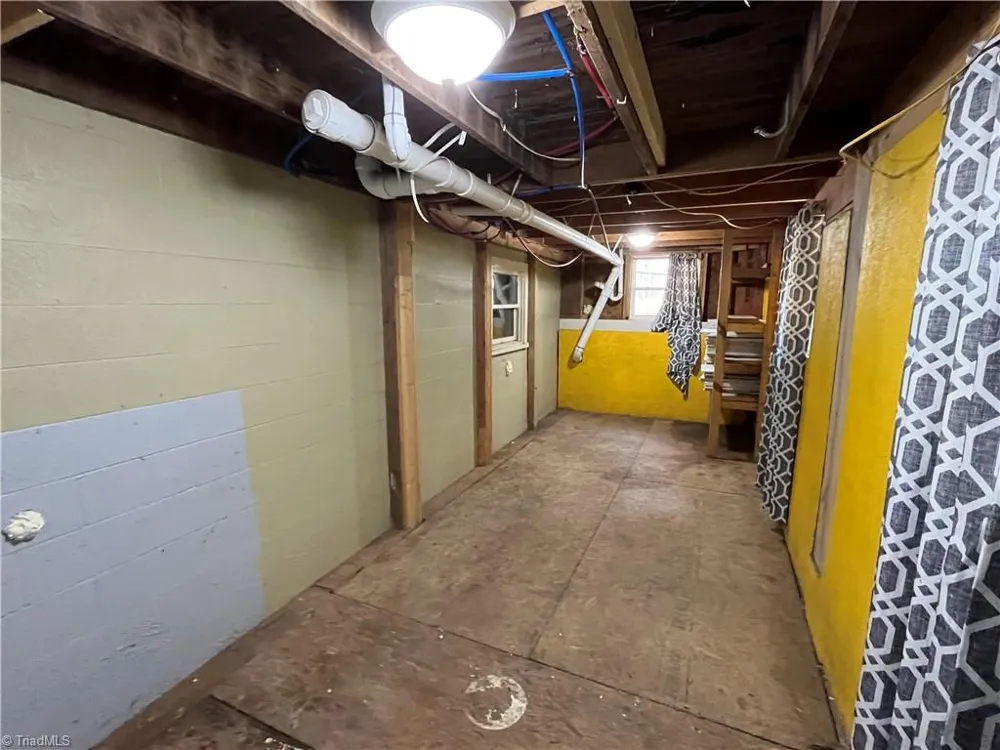 2535 Marble Street Winston-Salem, NC 27107