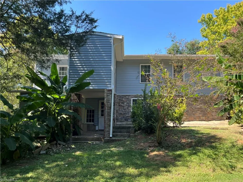 2535 Marble Street Winston-Salem, NC 27107