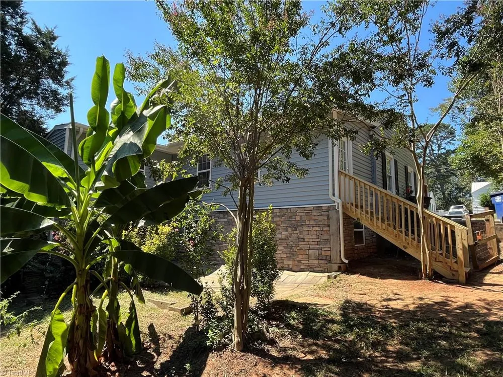 2535 Marble Street Winston-Salem, NC 27107