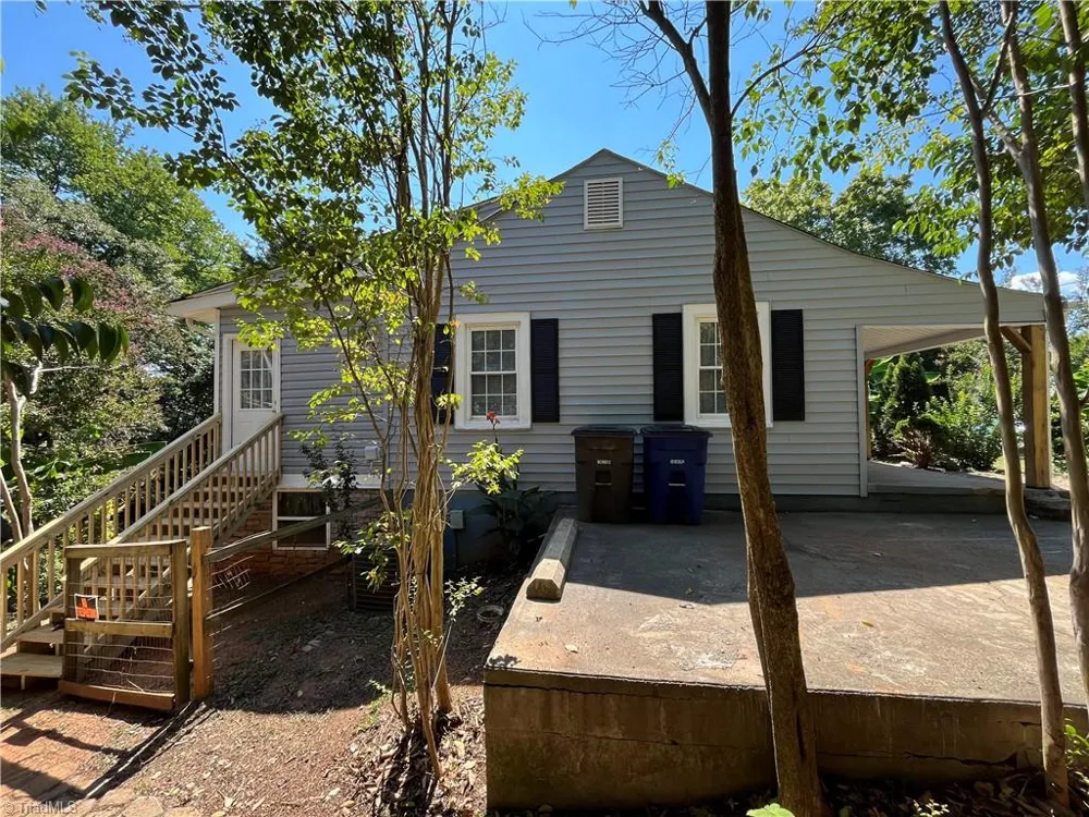 2535 Marble Street Winston-Salem, NC 27107