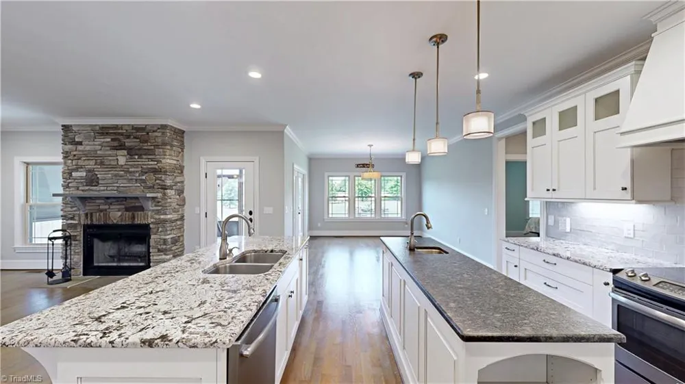 8128 BELEWS CREEK ROAD Stokesdale, NC 27357