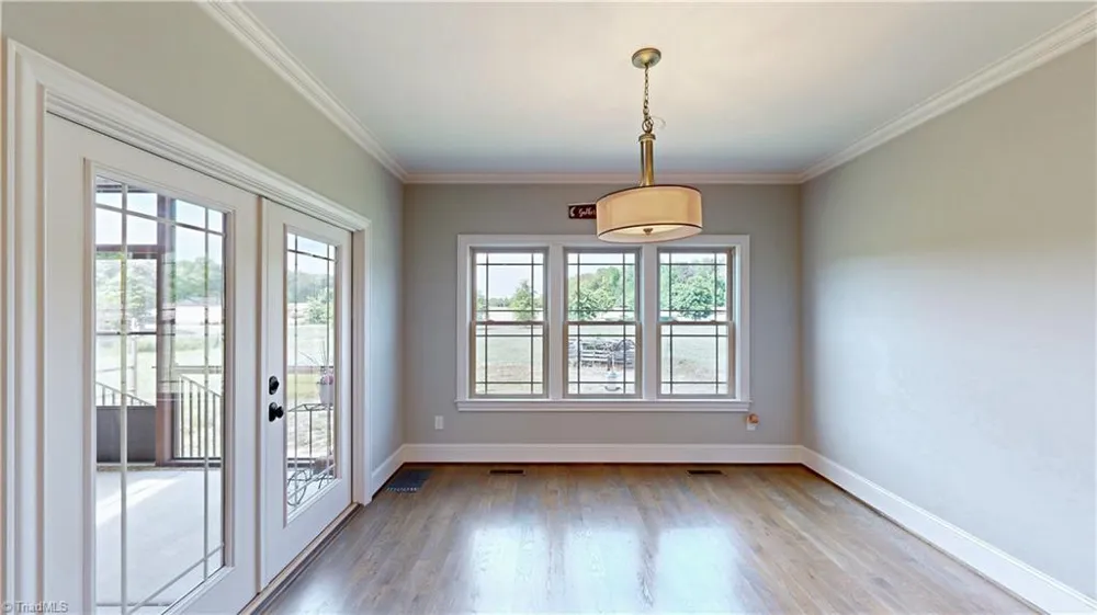 8128 BELEWS CREEK ROAD Stokesdale, NC 27357